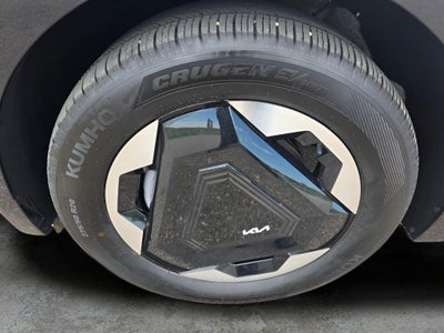 2024 Kia EV9 Land