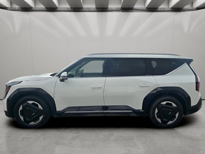 2024 Kia EV9 Land