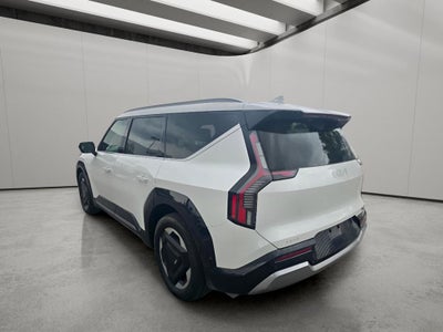 2024 Kia EV9 Land