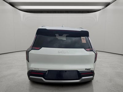 2024 Kia EV9 Land