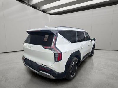2024 Kia EV9 Land