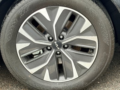 2024 Kia EV6 Light Long Range