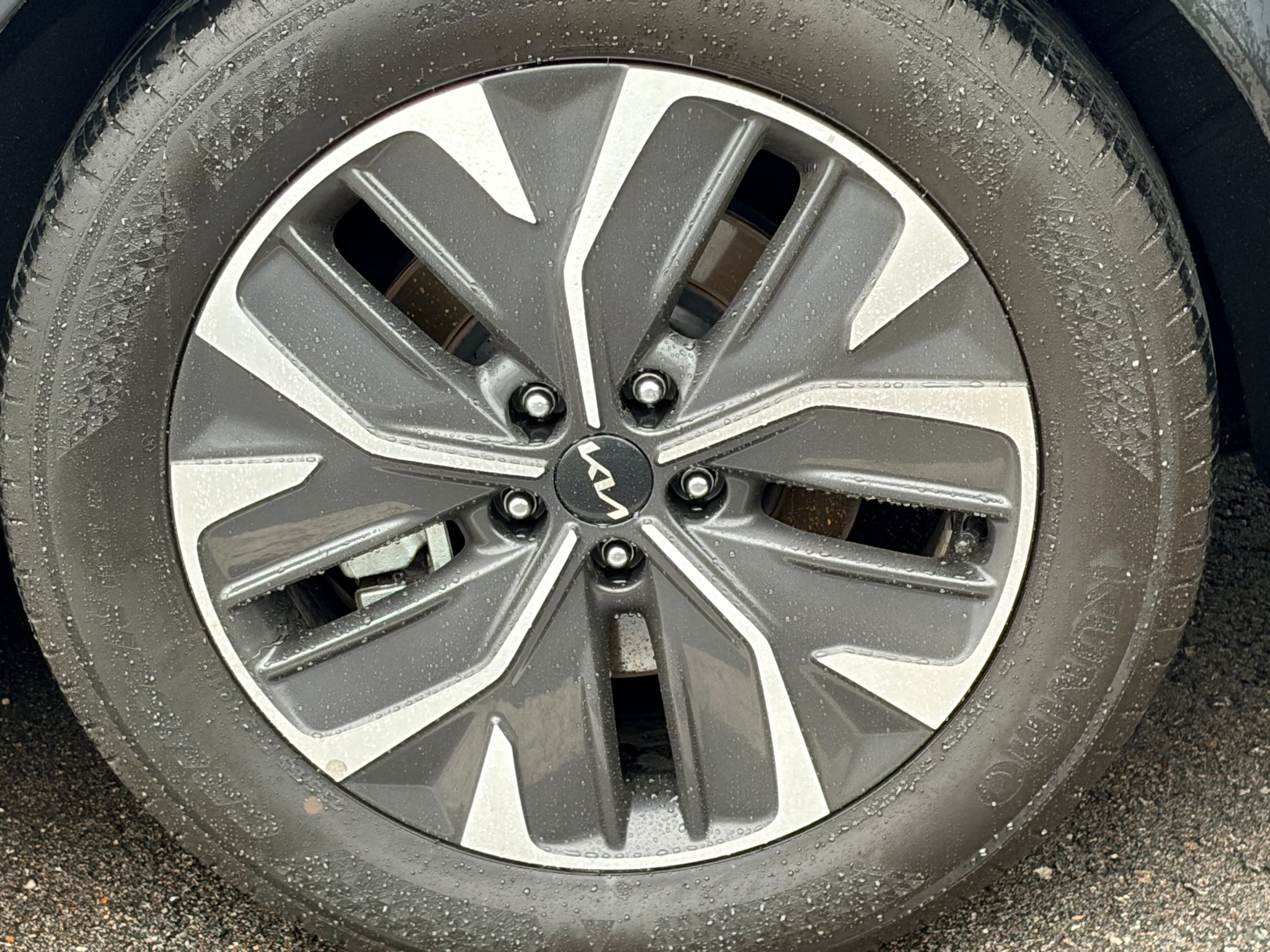 2024 Kia EV6 Light Long Range