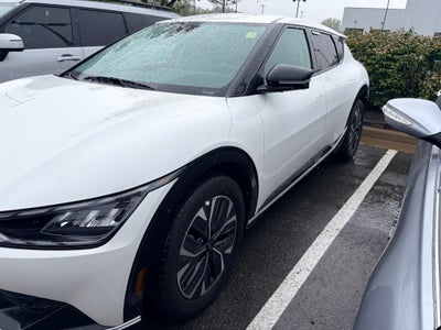 2024 Kia EV6 Light Long Range