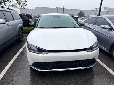 2024 Kia EV6 Light Long Range