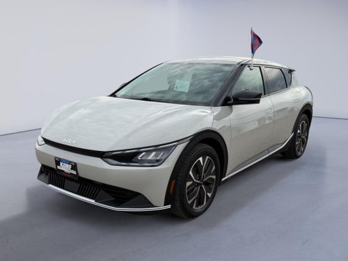 2024 Kia EV6 Light Long Range