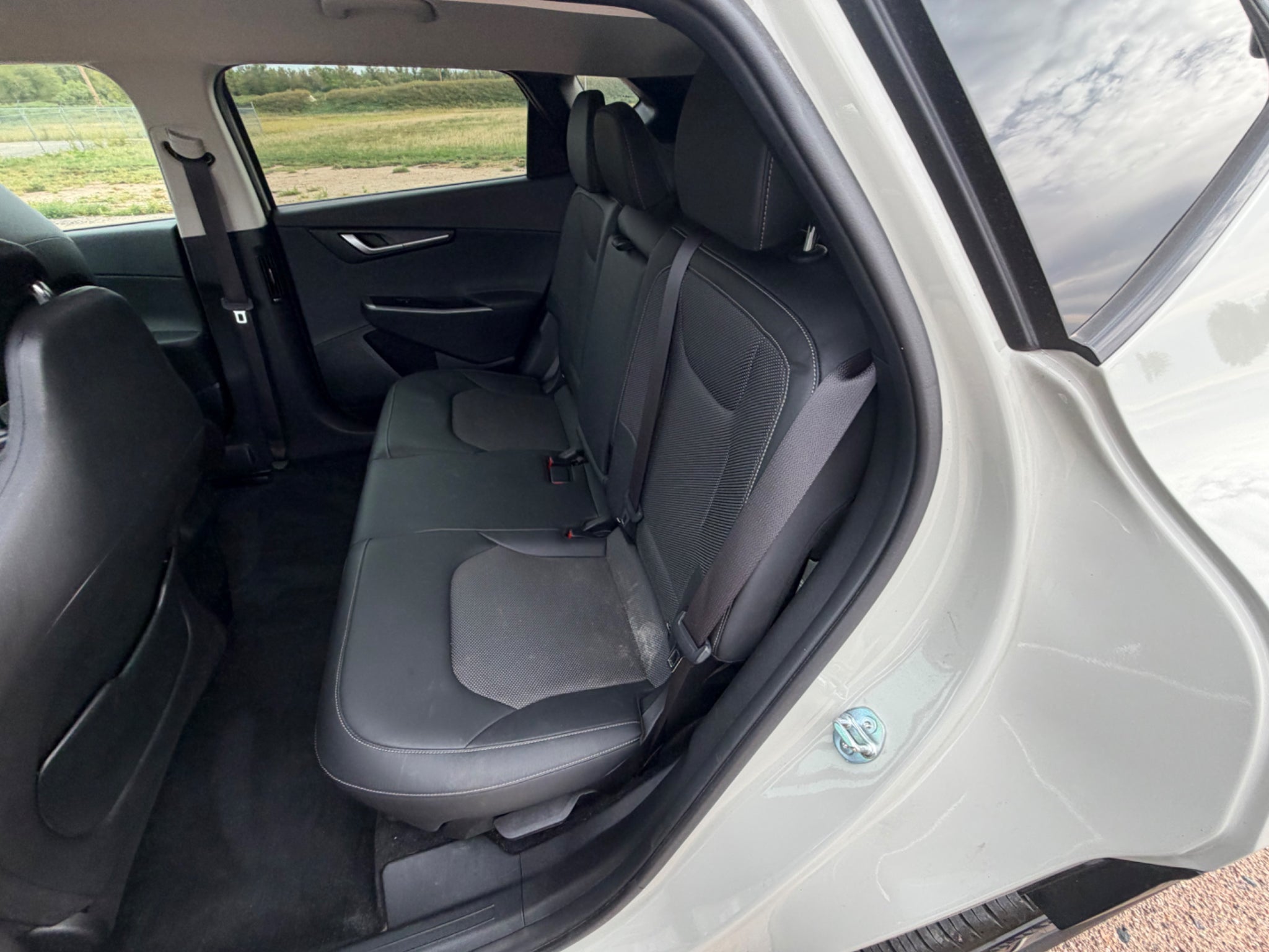 2024 Kia EV6 Light Long Range