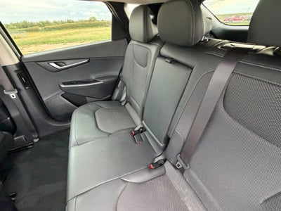 2024 Kia EV6 Light Long Range