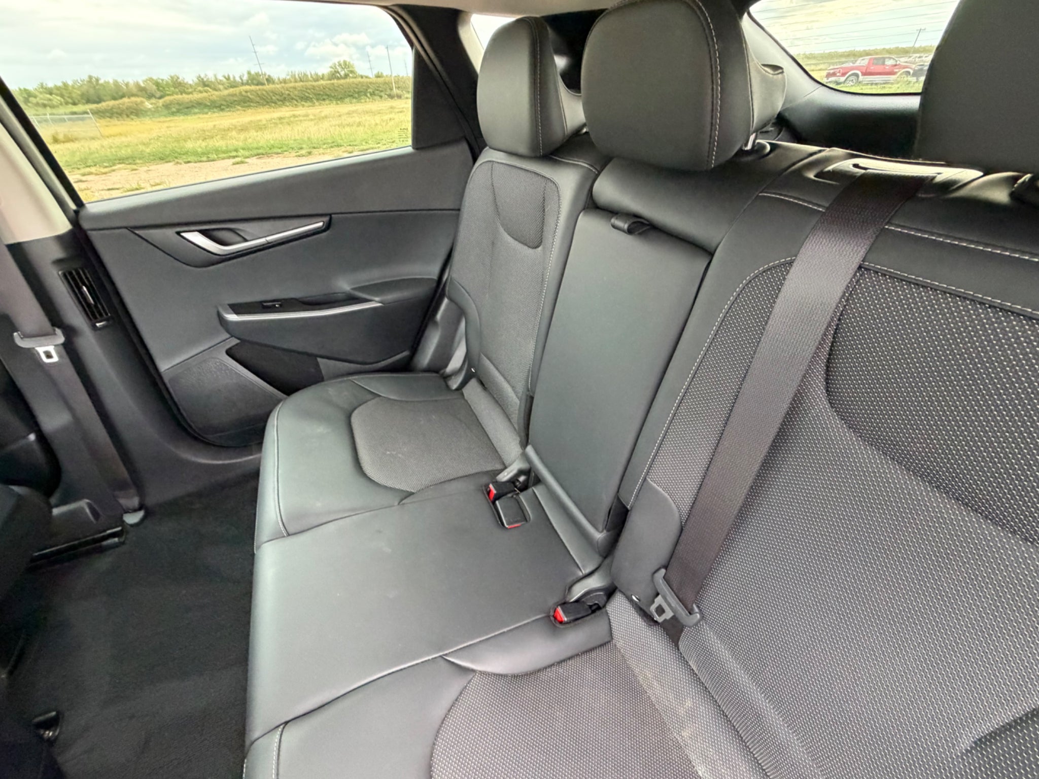 2024 Kia EV6 Light Long Range