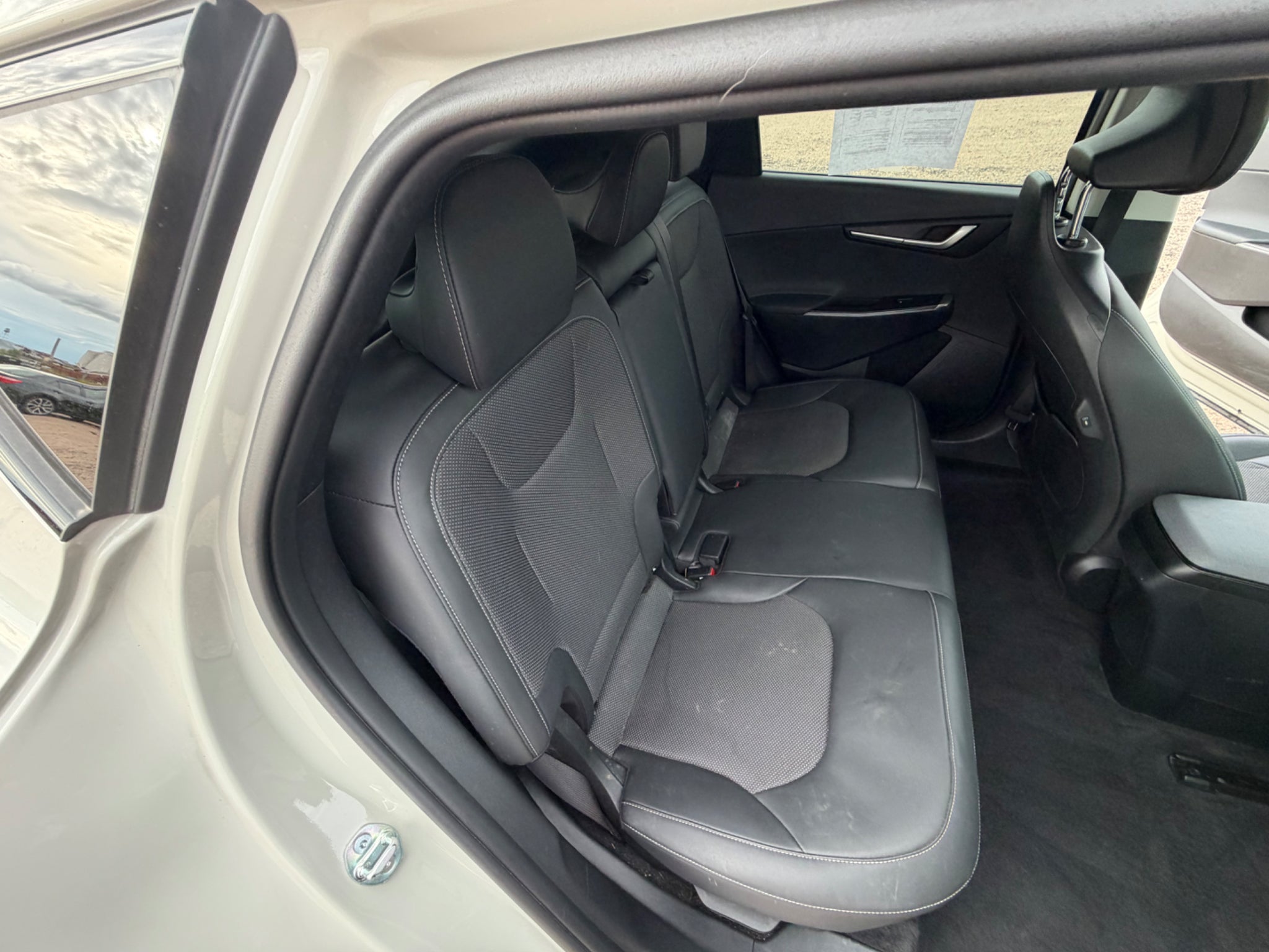 2024 Kia EV6 Light Long Range