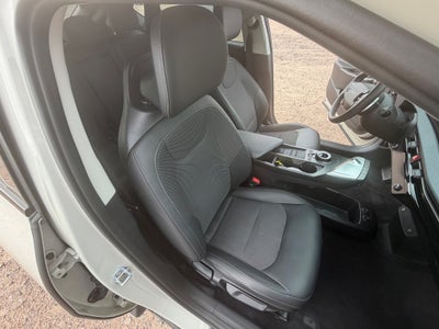 2024 Kia EV6 Light Long Range