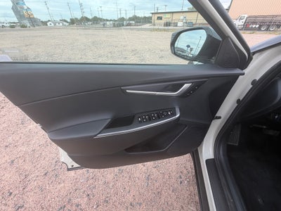 2024 Kia EV6 Light Long Range