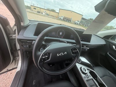 2024 Kia EV6 Light Long Range