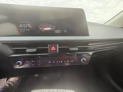 2024 Kia EV6 Light Long Range