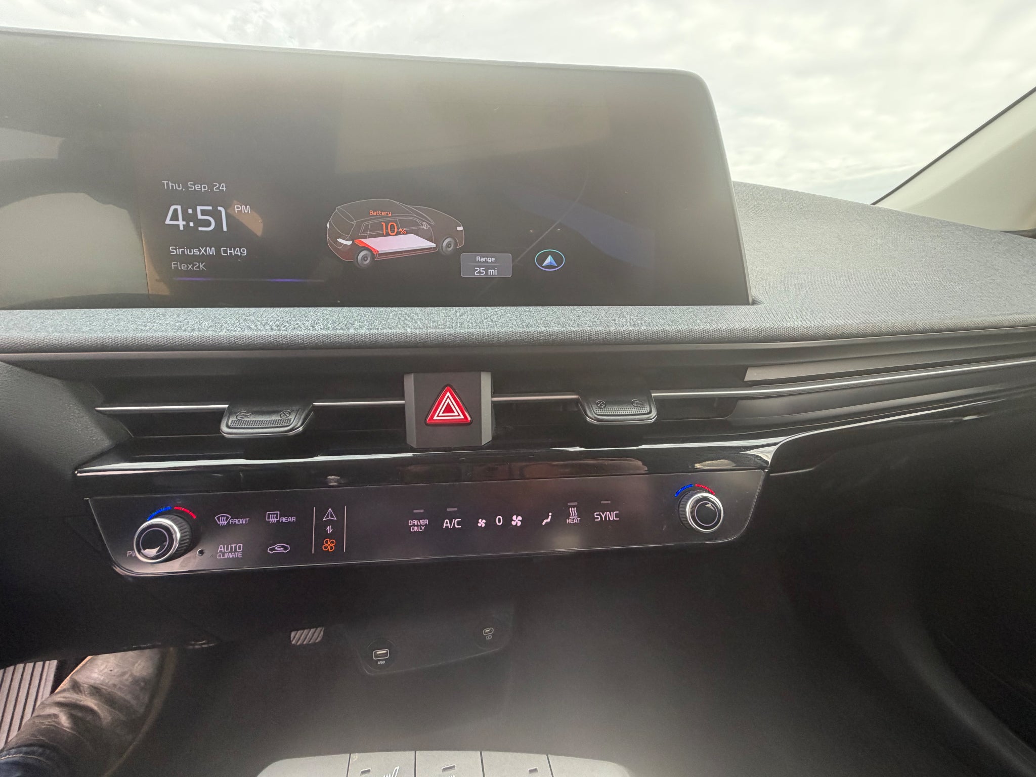 2024 Kia EV6 Light Long Range
