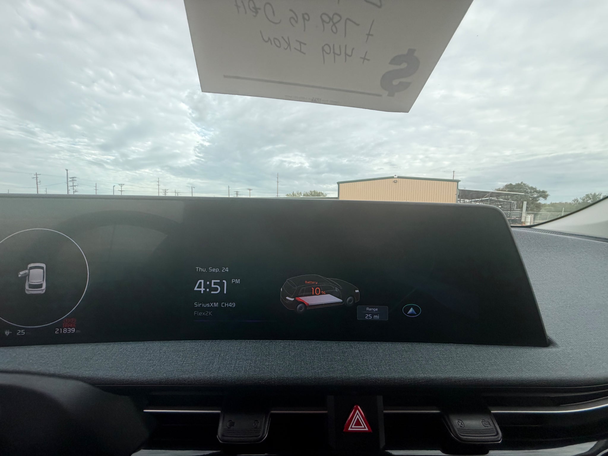 2024 Kia EV6 Light Long Range