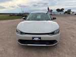 2024 Kia EV6 Light Long Range