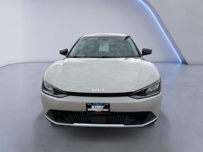 2024 Kia EV6 Light Long Range