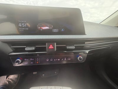2024 Kia EV6 Light Long Range