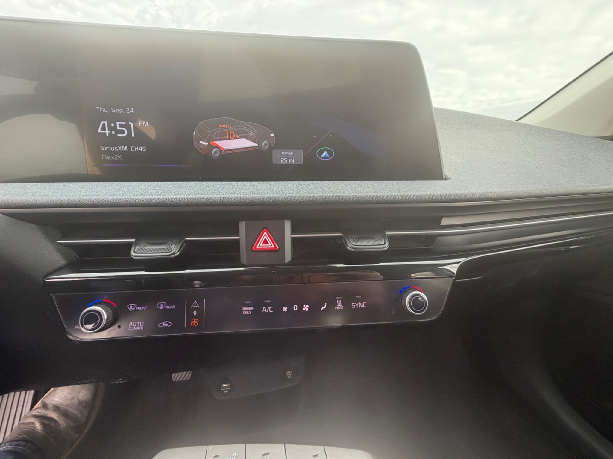 2024 Kia EV6 Light Long Range
