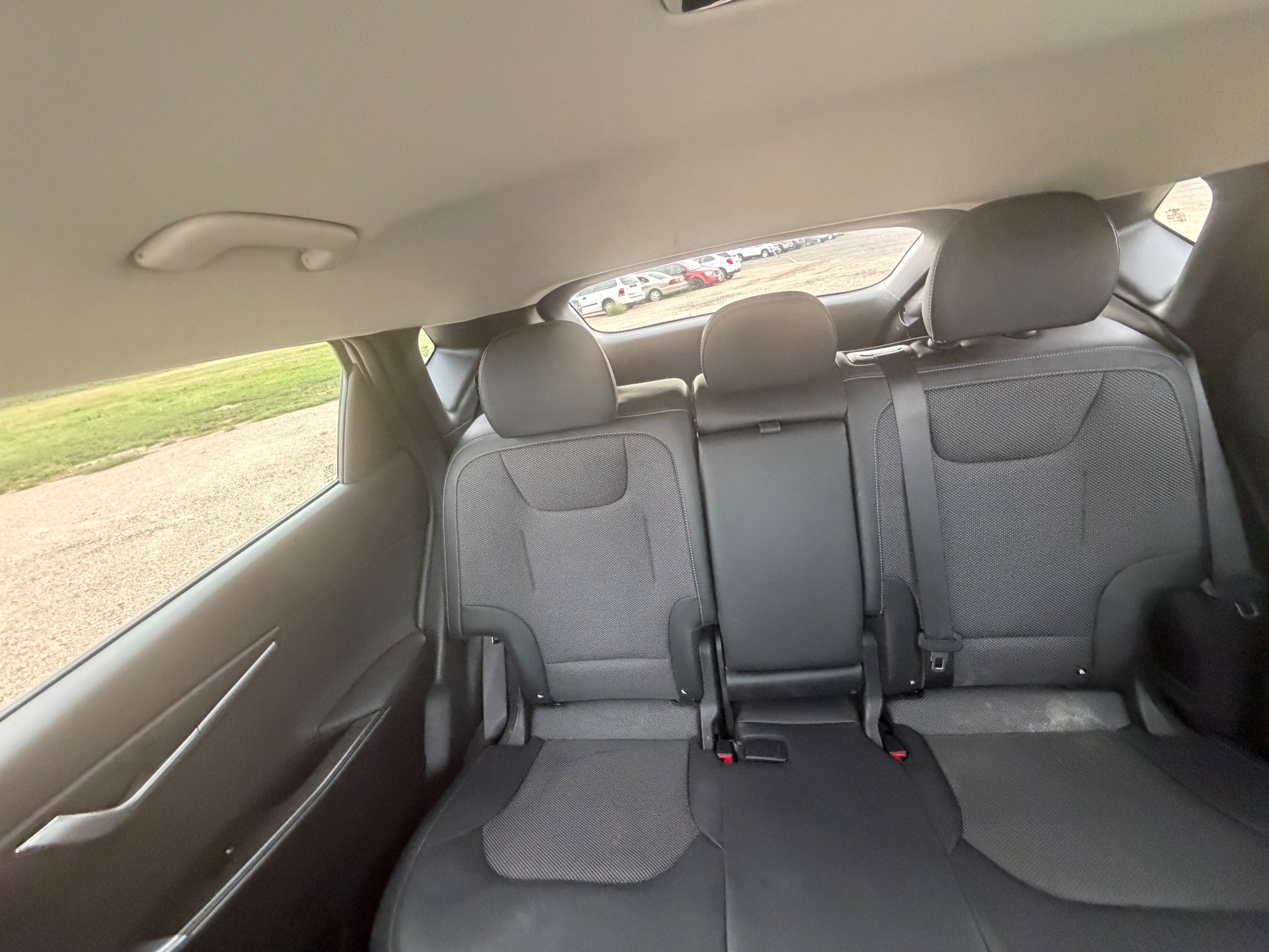 2024 Kia EV6 Light Long Range