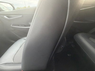 2024 Kia EV6 Light Long Range
