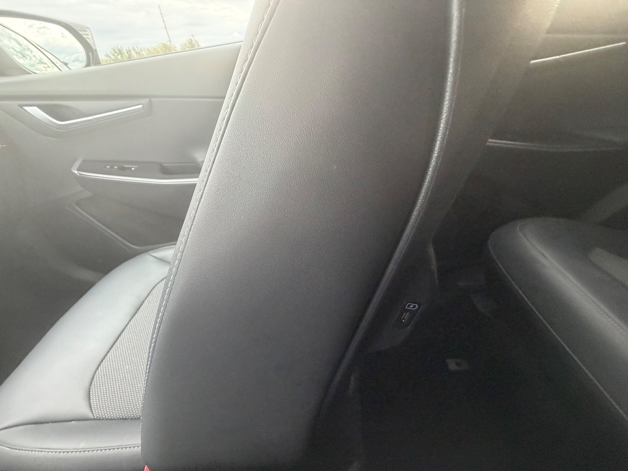 2024 Kia EV6 Light Long Range