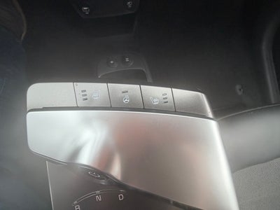 2024 Kia EV6 Light Long Range