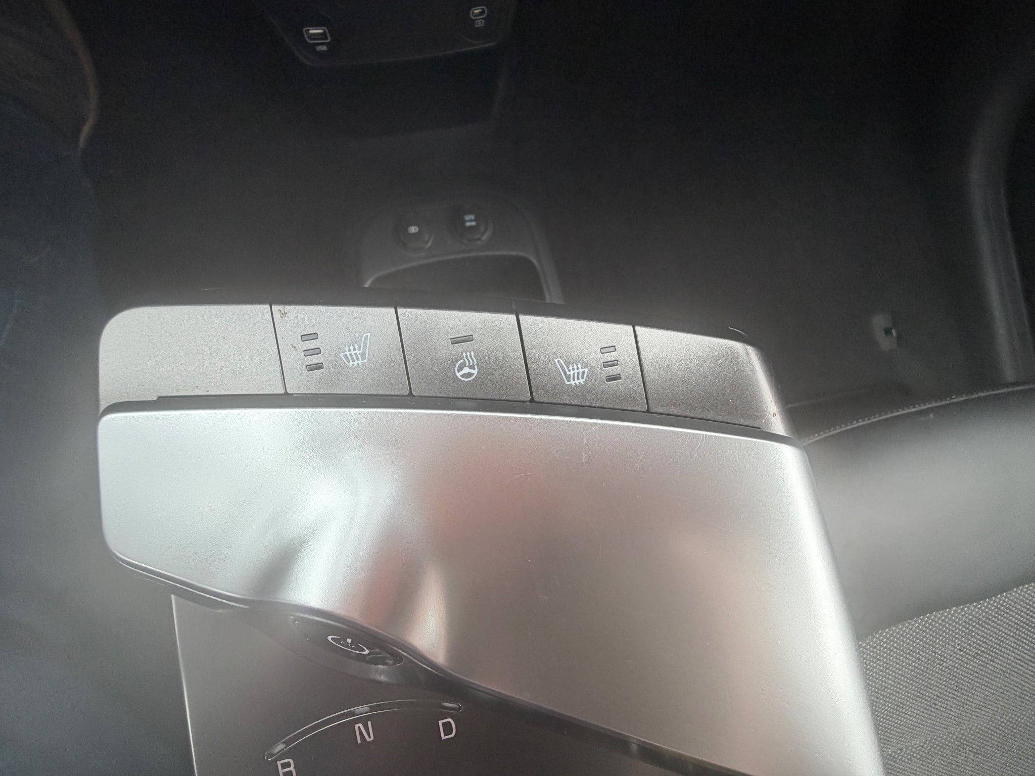 2024 Kia EV6 Light Long Range
