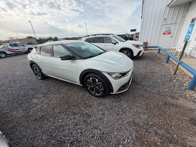 2024 Kia EV6 Light Long Range