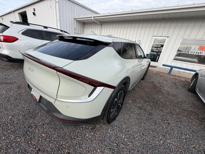 2024 Kia EV6 Light Long Range