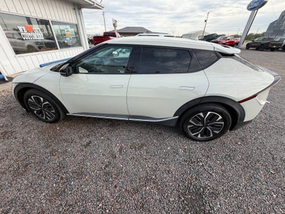 2024 Kia EV6 Light Long Range
