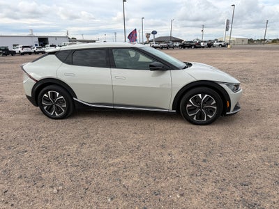 2024 Kia EV6 Light Long Range