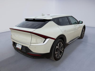 2024 Kia EV6 Light Long Range