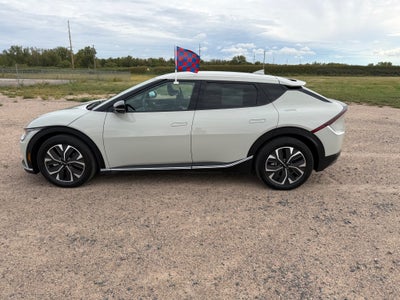 2024 Kia EV6 Light Long Range