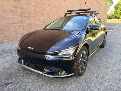 2024 Kia EV6 Wind
