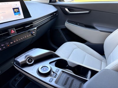 2024 Kia EV6 Wind
