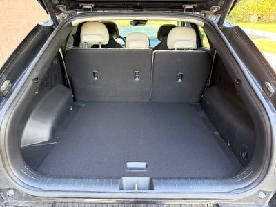 2024 Kia EV6 Wind