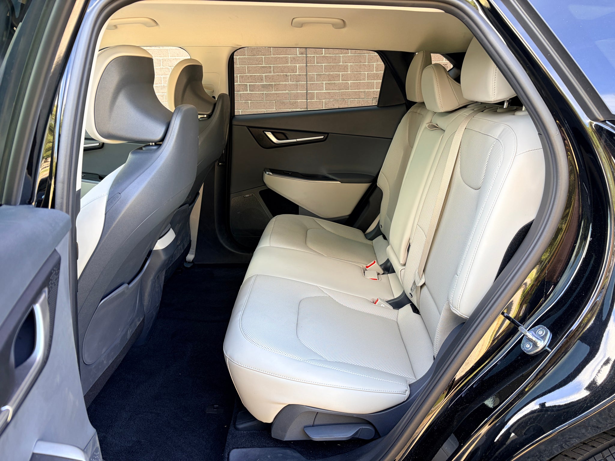 2024 Kia EV6 Wind