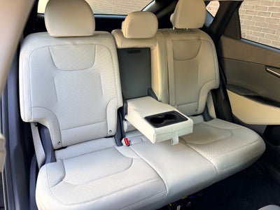 2024 Kia EV6 Wind