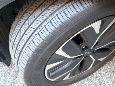 2024 Kia EV6 Wind