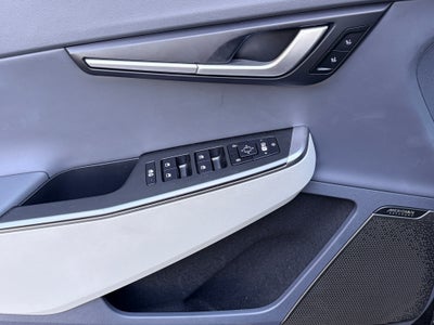 2024 Kia EV6 Wind