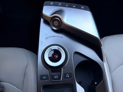2024 Kia EV6 Wind