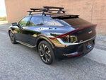 2024 Kia EV6 Wind