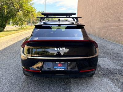 2024 Kia EV6 Wind
