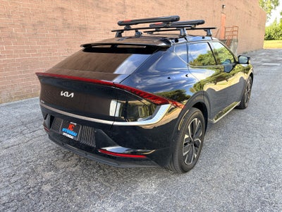 2024 Kia EV6 Wind