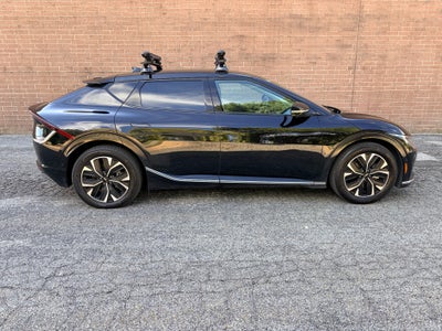 2024 Kia EV6 Wind