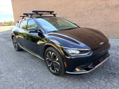 2024 Kia EV6 Wind
