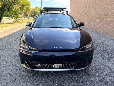 2024 Kia EV6 Wind