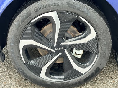 2024 Kia EV6 GT-Line